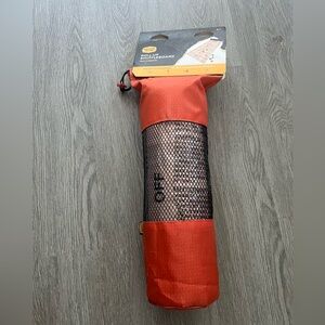 NEW Roll-Up Shuffleboard Game